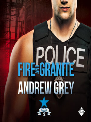 Fire and Granite - Audiobook